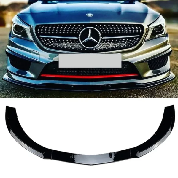 Mercedes CLA Frontläpp W117 (2013-2016)