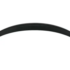 Mercedes-CLA-Vinge-Spoiler-W117-Mattsvart-(2013-2018)