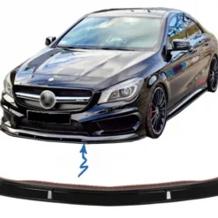 Mercedes-CLA-W117-Frontläpp-CLA45-2013-2016