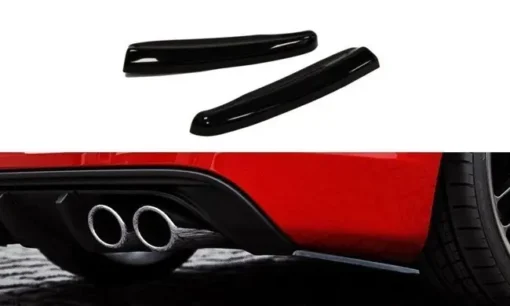 Audi-A3-8V-Bakre-Splitters-Maxton-Design