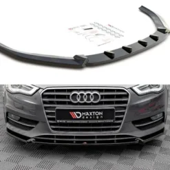 Audi-A3-8V-Frontläpp-Maxton-Design