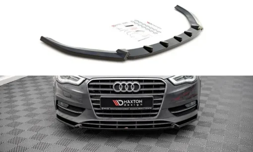 Audi-A3-8V-Frontläpp-Maxton-Design
