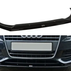 Audi-A4-B8-Front-Splitter-Maxton-Design-V.2