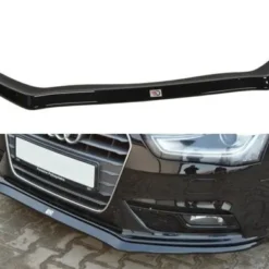 Audi-A4-B8-Front-Splitter-Maxton-Design-V2