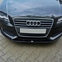 Audi-A4-B8-Frontläpp-2007-2011-Maxton-Design