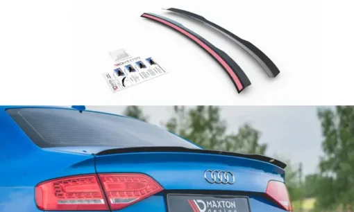Audi-A4-B8-Spoilervinge-2008-2016-Maxton-Design