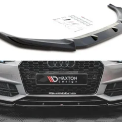 Audi-A4-S4-B9-Frontläpp-Maxton-Design-V3