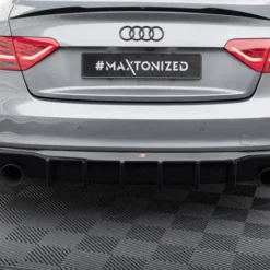 Audi-A5-8T-Diffuser-Coupe-Sportback-S-Line-Maxton