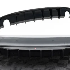 Audi-A5-8T-Diffuser-Sportback-Coupe-SLine-Maxton-Design