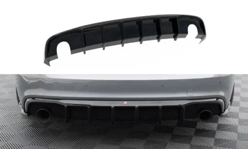 Audi-A5-8T-Diffuser-Sportback-Coupe-SLine-Maxton-Design