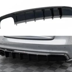 Audi-A5-8T-Diffuser-Sportback-Coupe-SLine-Maxton-Edition