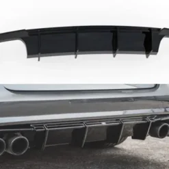 Audi-A6-C7-Diffuser-S6-Facelift-Maxton-Design