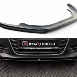 Audi-A6-C7-Frontsplitter-V1-Maxton-Design-2011-2014