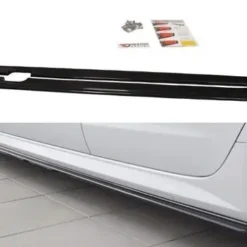 Audi-A6-C7-Side-Skirts-S6-Facelift-S-Line