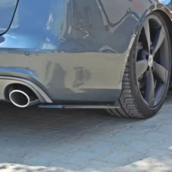 Audi-A6-C7-Splitters-Maxton-Design-S-Line-2011-