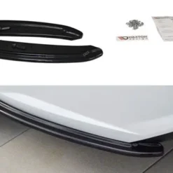 Audi-A6-C7-Splitters-S6-Facelift-S-Line-Maxton-Design
