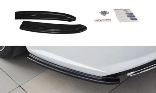 Audi-A6-C7-Splitters-S6-Facelift-S-Line-Maxton-Design