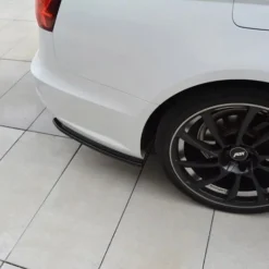 Audi-A6-C7-Splitters-S6-S-Line-Facelift-Maxton-14-18