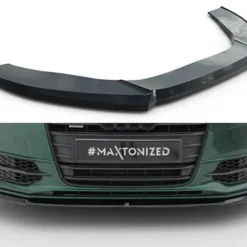 Audi-A6-S6-C7-Frontläpp-Sline-Maxton-Design