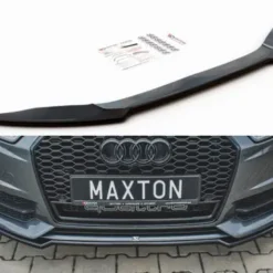Audi-A6-S6-Frontsplitter-S-Line-C7-Maxton-Design