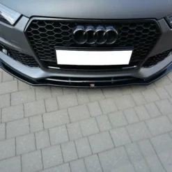 Audi-RS7-Frontläpp-Facelift-Maxton-Design-2014-2017