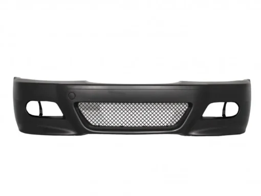 BMW-3-Serie-E46-Front-M3-Design-Utan-Dimljus