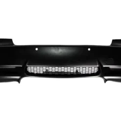 BMW-3-Serie-E92-E93-Bakstötfångare-M3-Design-2006-2010