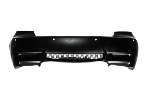 BMW-3-Serie-E92-E93-Bakstötfångare-M3-Design-2006-2010