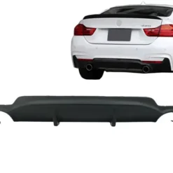 BMW-4-serie-F32-F33-F36-Diffuser-Performance