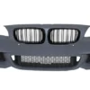 BMW-5-Serie-F10-F11-Stötfångare-med-Grill-M-Sport-Design