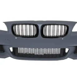 BMW-5-Serie-F10-F11-Stötfångare-med-Grill-M-Sport-Design