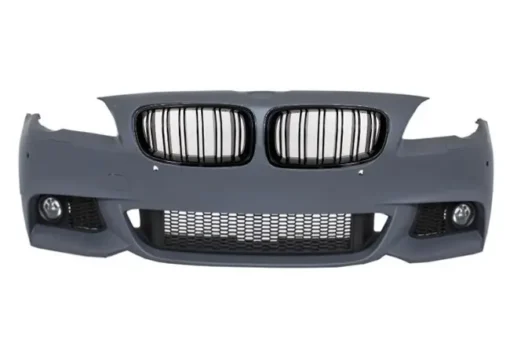 BMW-5-Serie-F10-F11-Stötfångare-med-Grill-M-Sport-Design