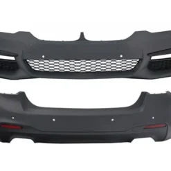 BMW-5-Serie-G30-Body-Kit-M-Sport-Design-Utan-Distronic