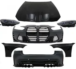 Bodykits