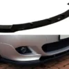 BMW-E60-E61-Frontläpp-Maxton-Design-M-Sport-Blanksvart