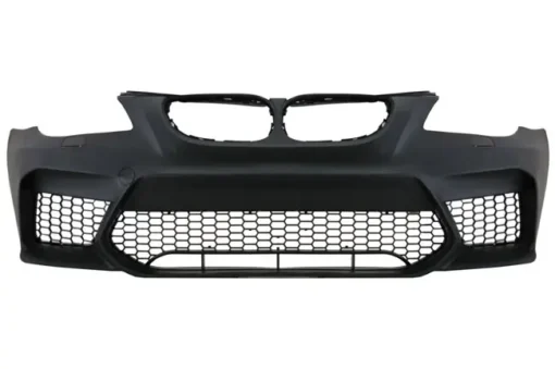BMW-E60-E61-Stötfångare-G30-M5-Design-2003-2010