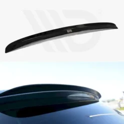 BMW-E61-Takspoiler-Maxton-Design-Spoiler-Cap-Blanksvart