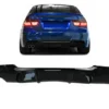 BMW-E90-Diffuser-M-Design-Blanksvart-2004-2012