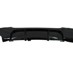 BMW-E90-Diffuser-M-Design-Blanksvart-2004-2012-modell