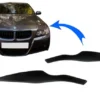BMW-E90-E91-Ögonlock-2004-2012
