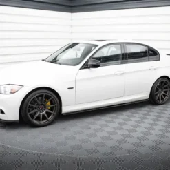 BMW-E90-E91-Side-Skirts-Maxton-Design-M-Sport