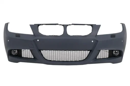 BMW-E90-E91-Stötfångare-M-Sport-Design-LCI-2008-2011