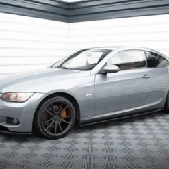 BMW-E92-E93-Side-Skirts-Maxton-Design
