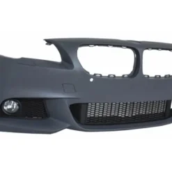 BMW-F10-F11-Stötfångare-med-Grill-M-Design-2011-2014