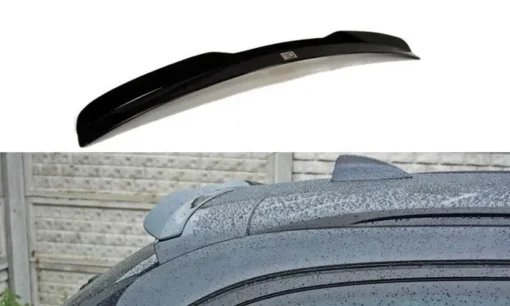 BMW-F11-Takspoiler-Maxton-Design-Blanksvart