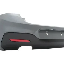 BMW-F20-Bak-Stötfångare-M-Sport-Design-LCI-2015-2018