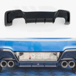 BMW-F20-F21-Diffuser-M135I-V2-Maxton-Design-2011-2015
