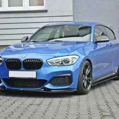 BMW-F20-F21-Frontläpp-Maxton-V3LCI