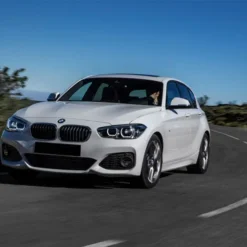 BMW-F20-M-Sport-Stötfångare-LCI-2015-2018