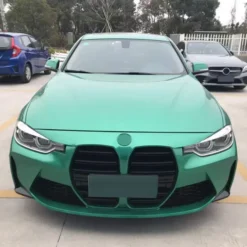 BMW-F30-F31-Front-M3-G80-Design-2011-2018